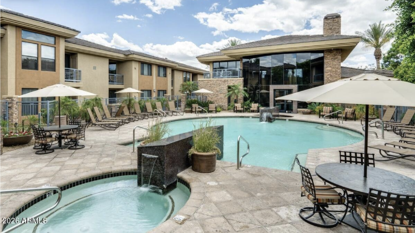 NICE 2 BEDROOM CONDO IN MONTAGE CONDOMINIUMS! property image
