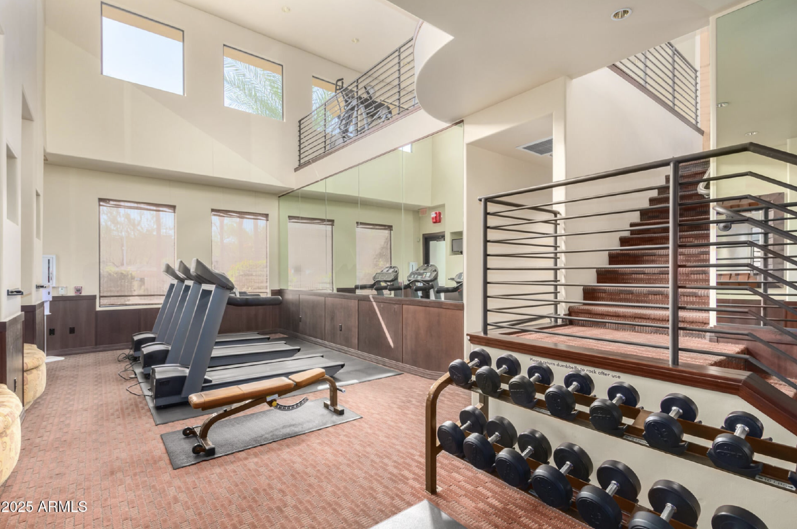 NICE 2 BEDROOM CONDO IN MONTAGE CONDOMINIUMS! property image