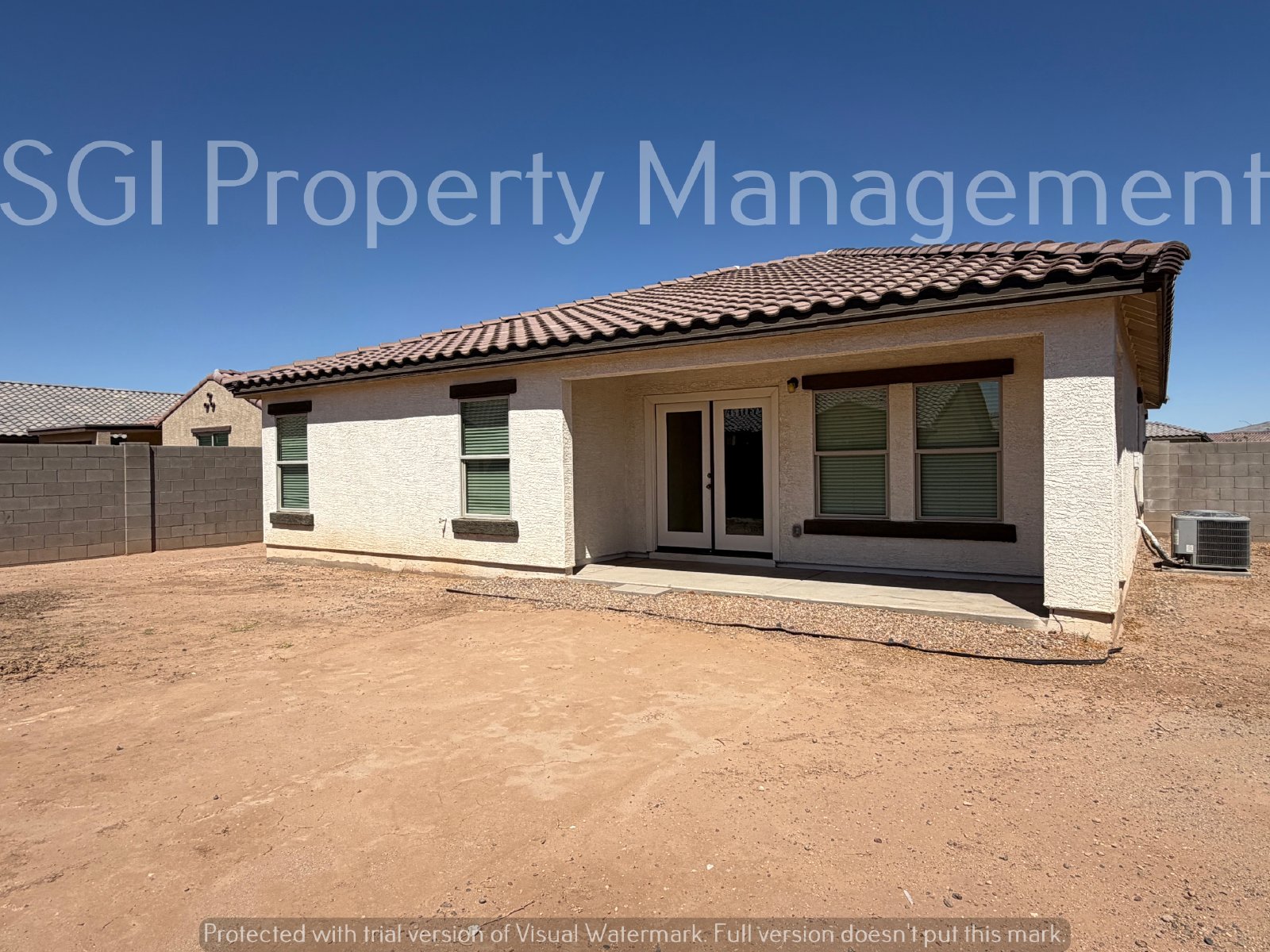 3 BEDROOM CASA GRANDE HOME!! property image