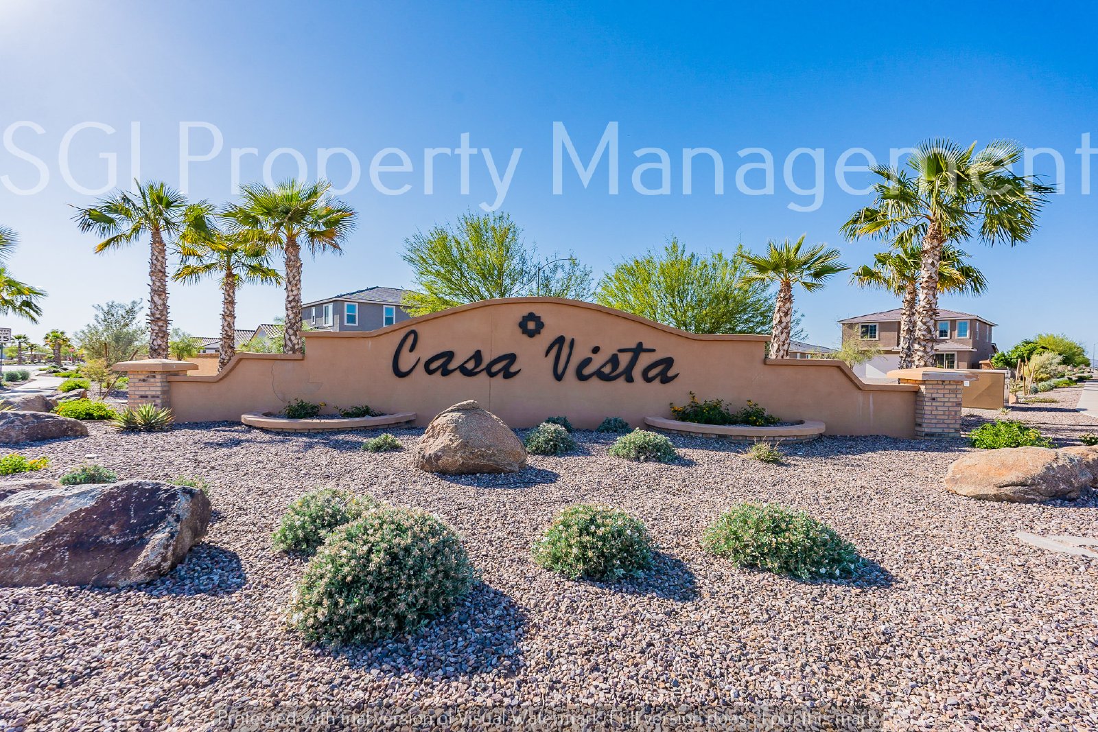 3 BEDROOM CASA GRANDE HOME!! property image