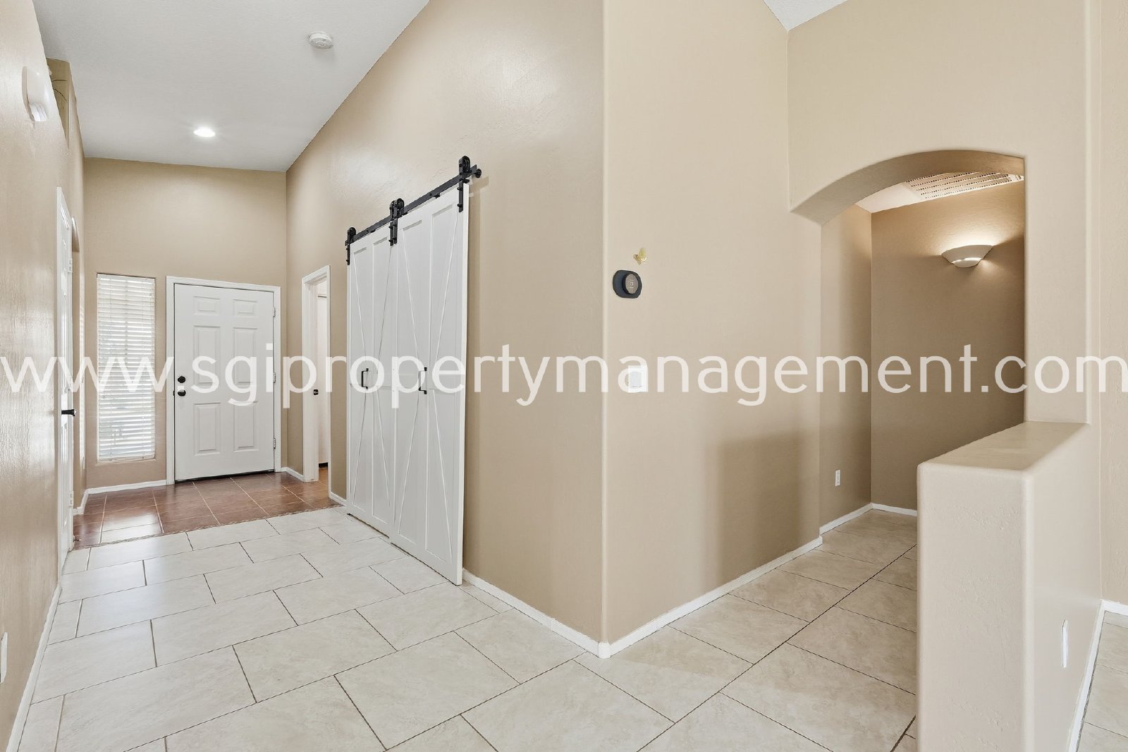 3 bedroom Waddell home with solar panels property image
