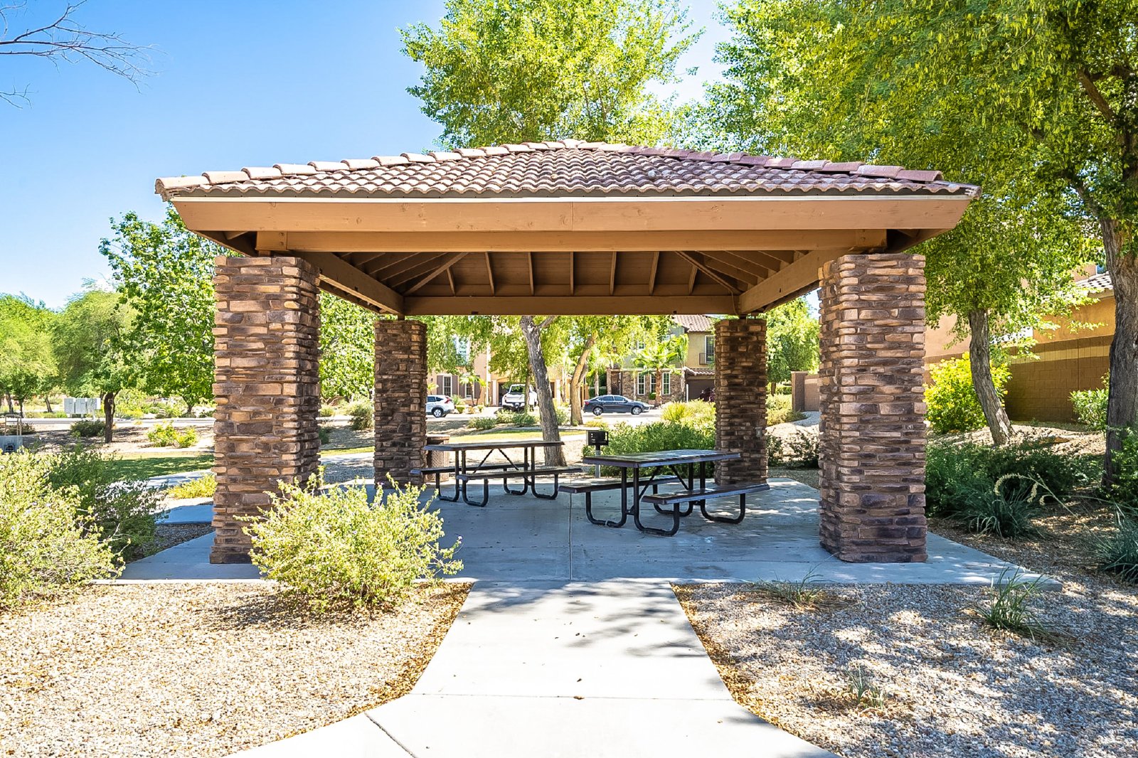3 bedroom Waddell home with solar panels property image