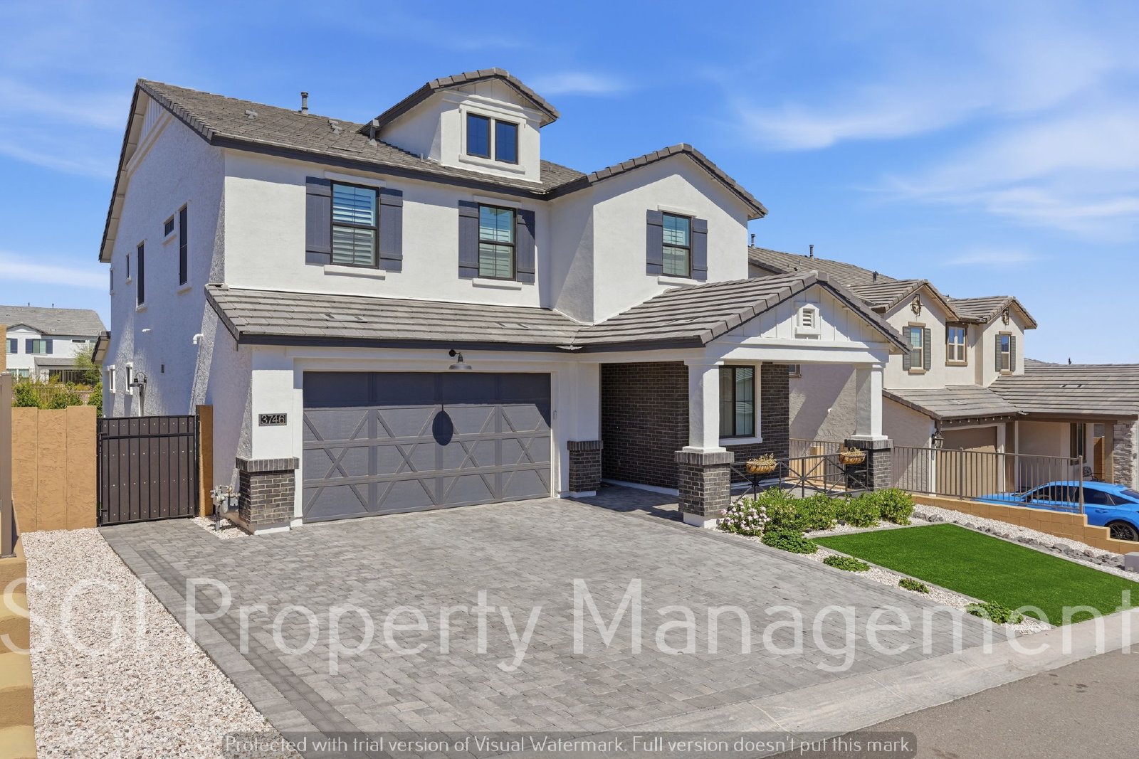 5 Bedroom Luxury Home in a gated community property image