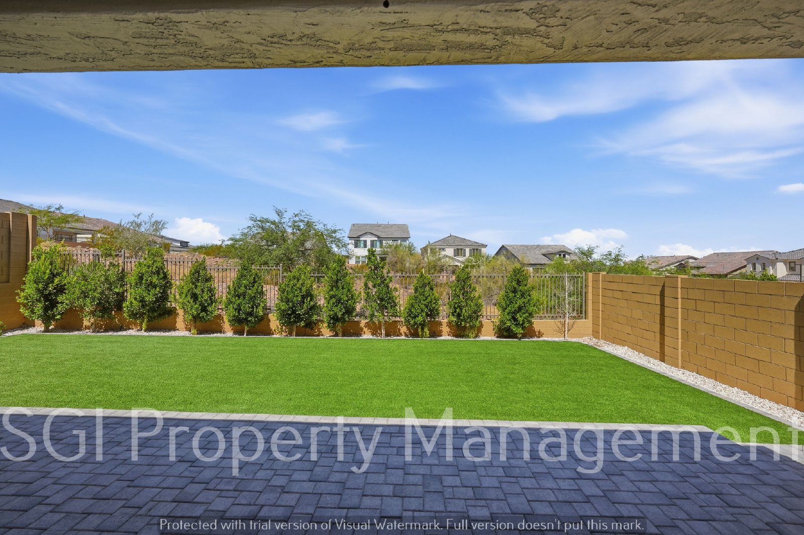 5 Bedroom Luxury Home in a gated community property image