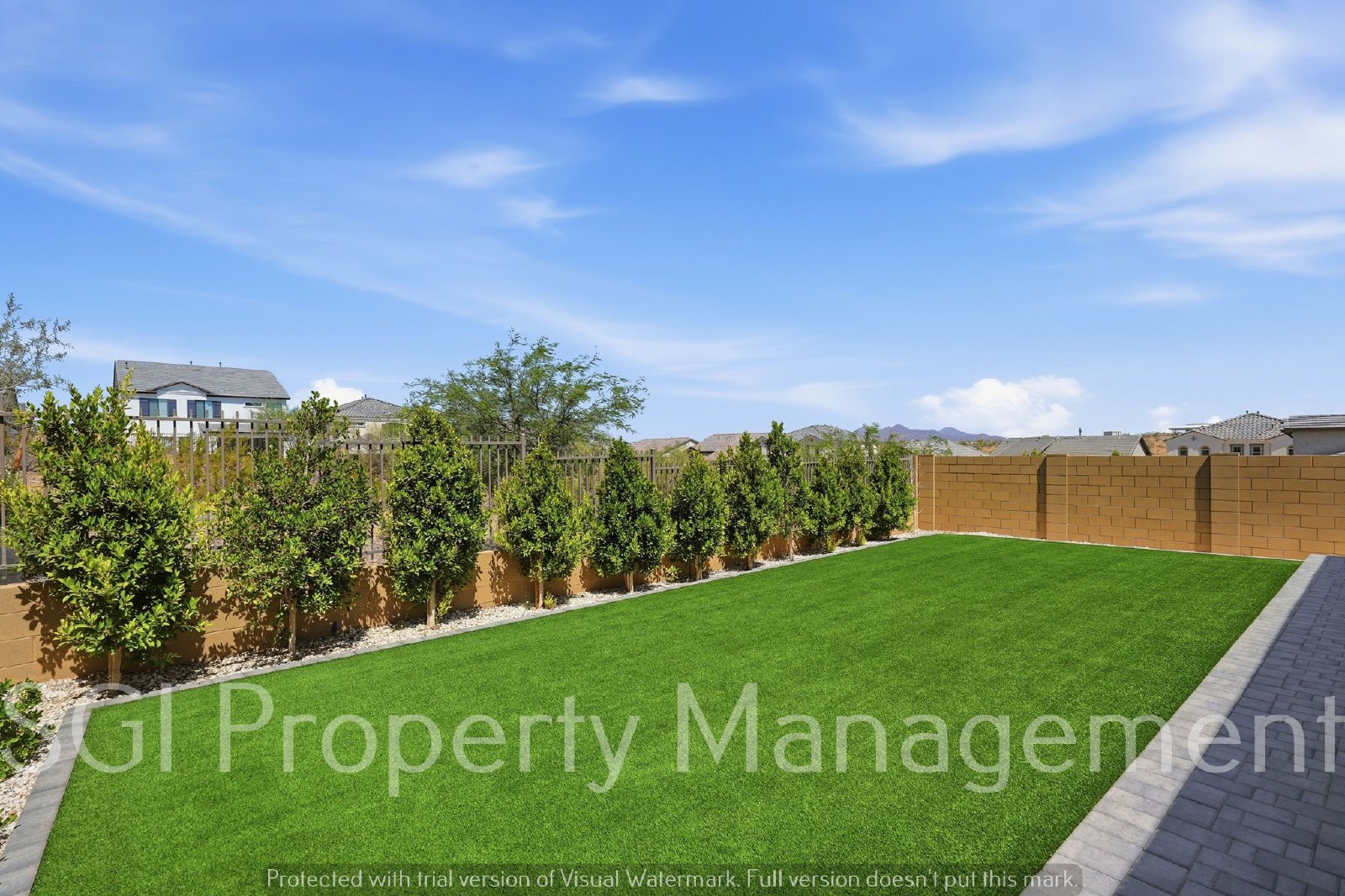 5 Bedroom Luxury Home in a gated community property image