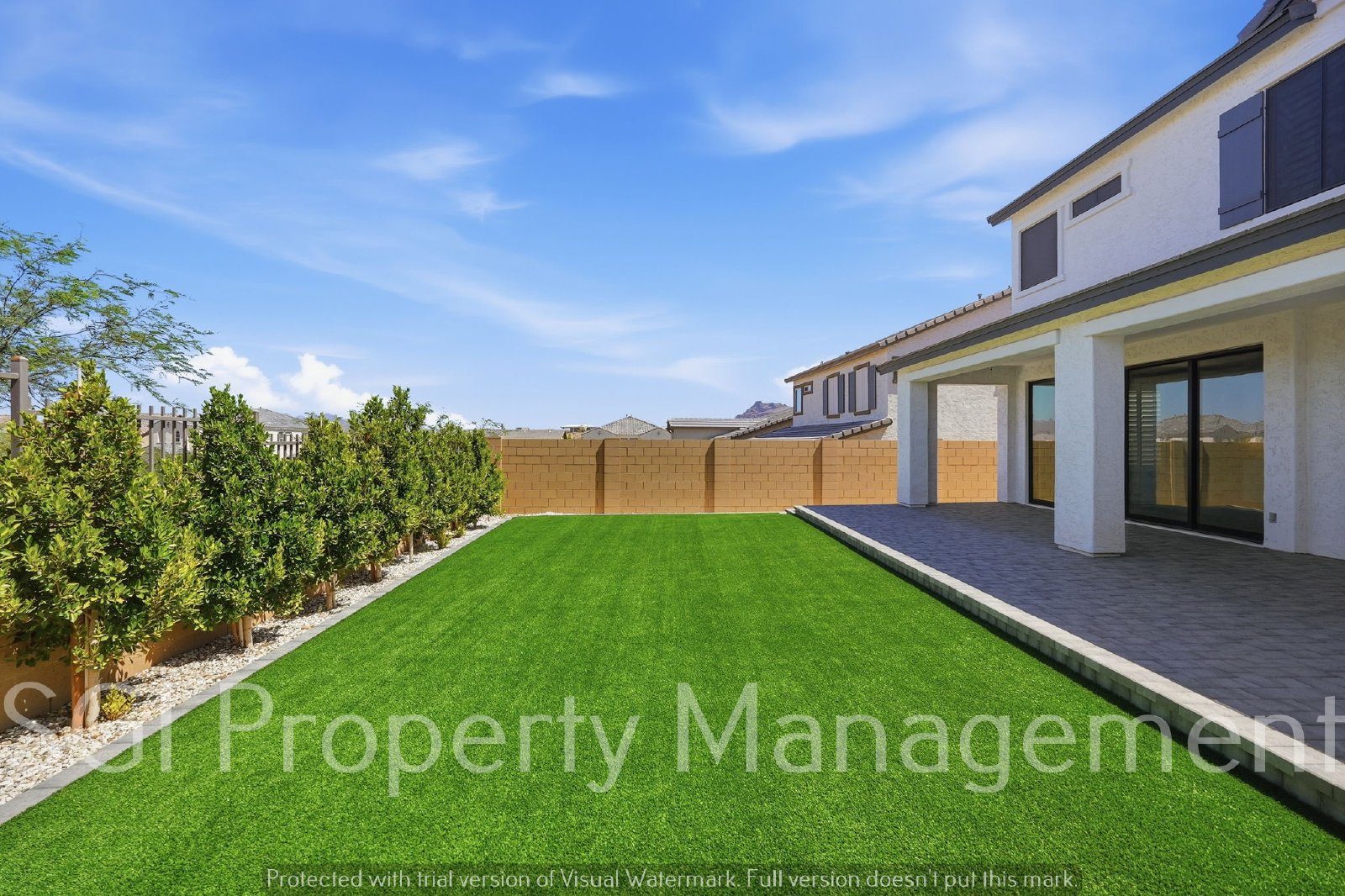 5 Bedroom Luxury Home in a gated community property image