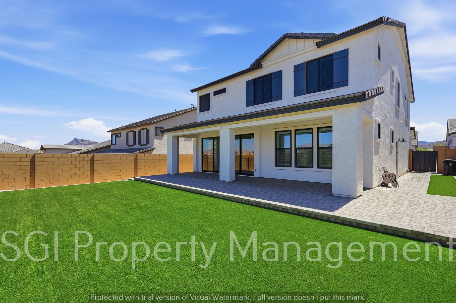 5 Bedroom Luxury Home in a gated community property image