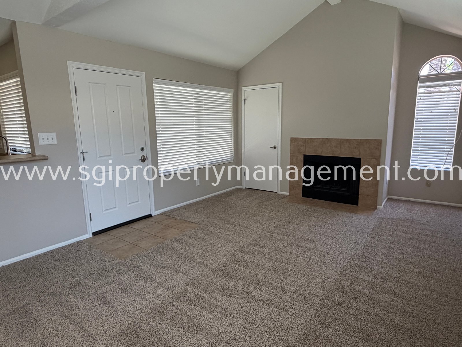 Scottsdale home in gated community property image
