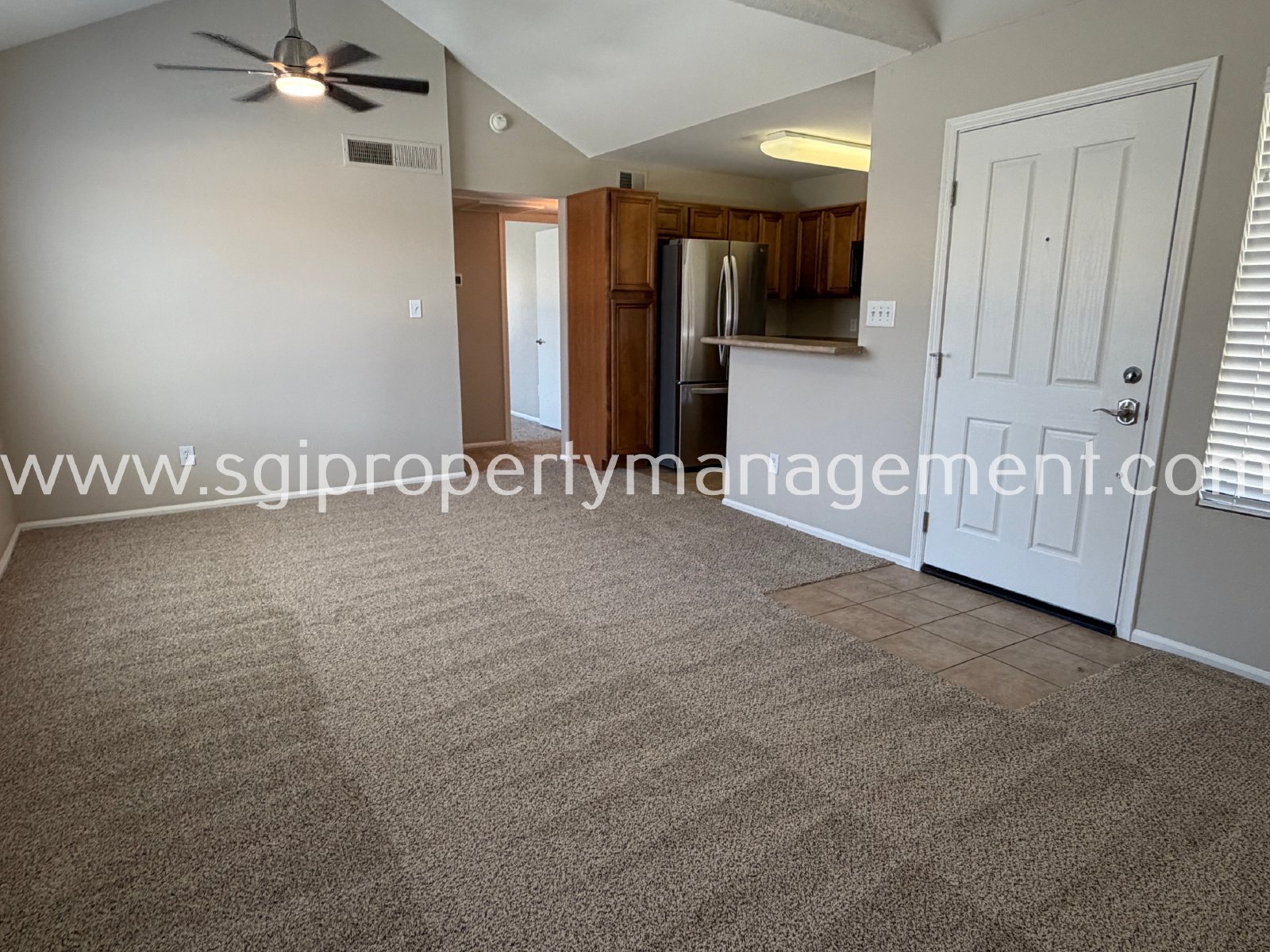 Scottsdale home in gated community property image