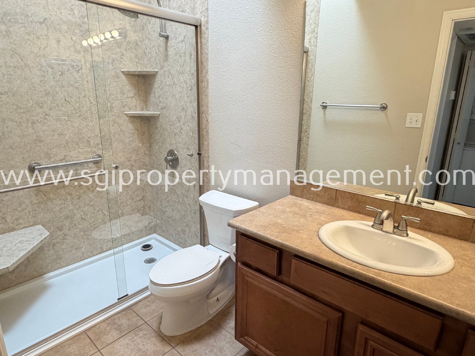 Scottsdale home in gated community property image