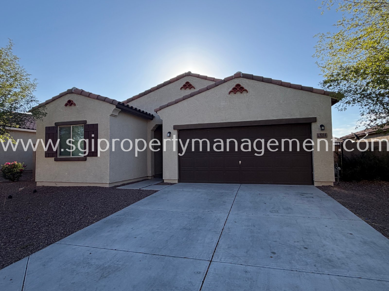 4 bedroom Casa Grande home property image