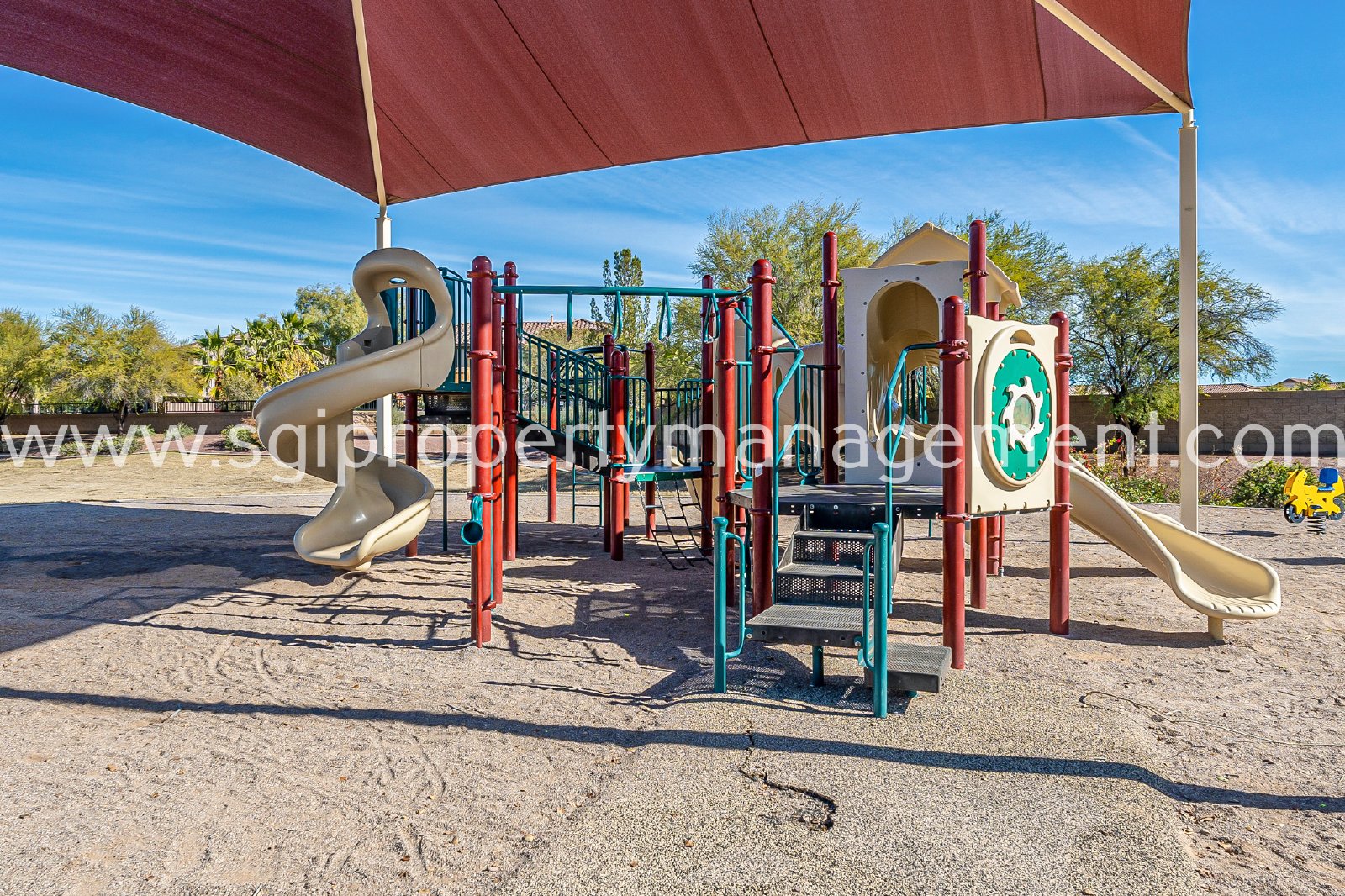 4 bedroom Casa Grande home property image