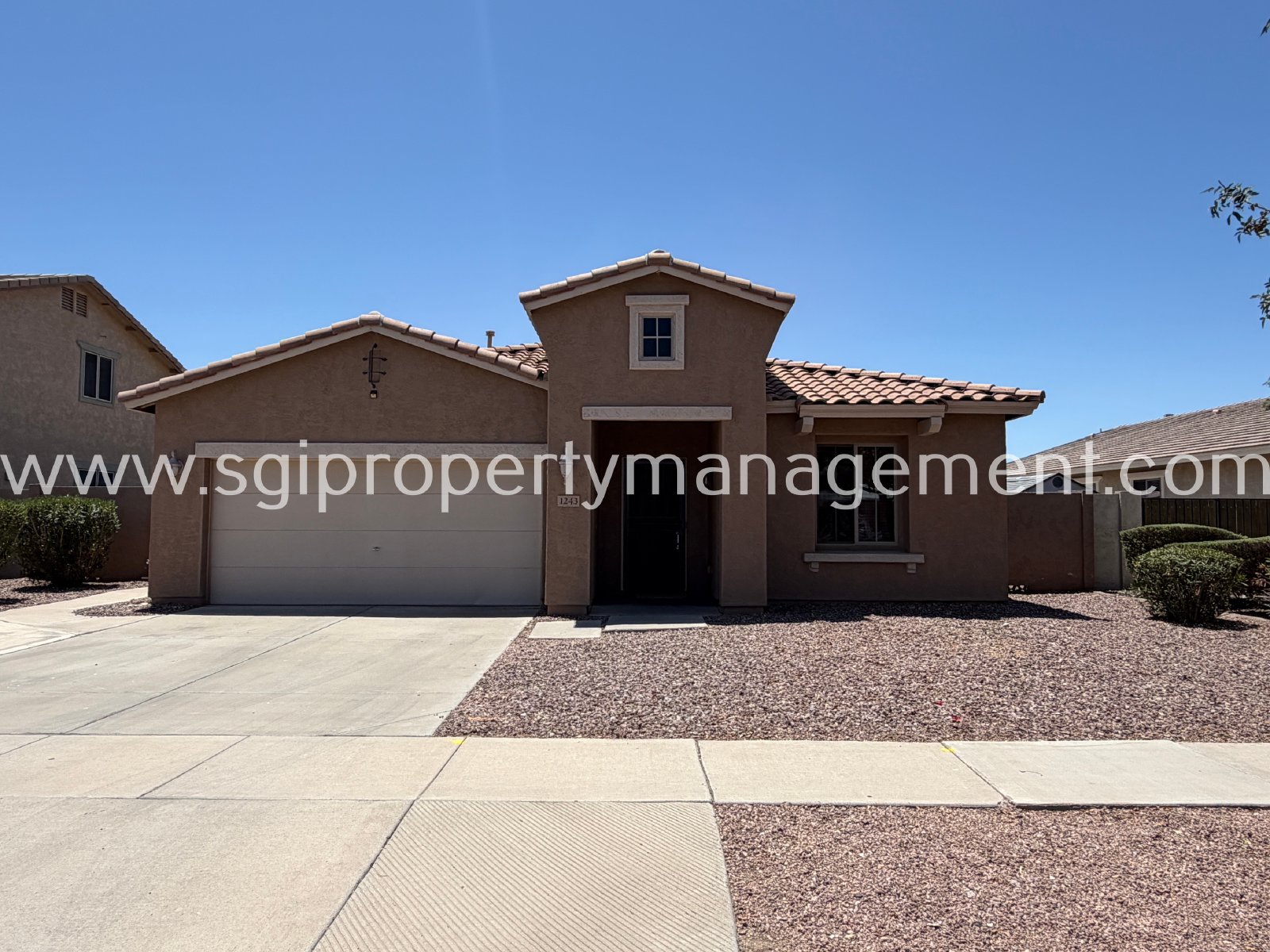 4 Bedroom Gilbert Home property image