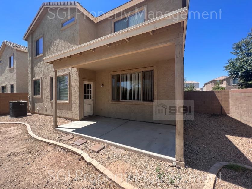 Beautiful 4 Bedroom Home! property image