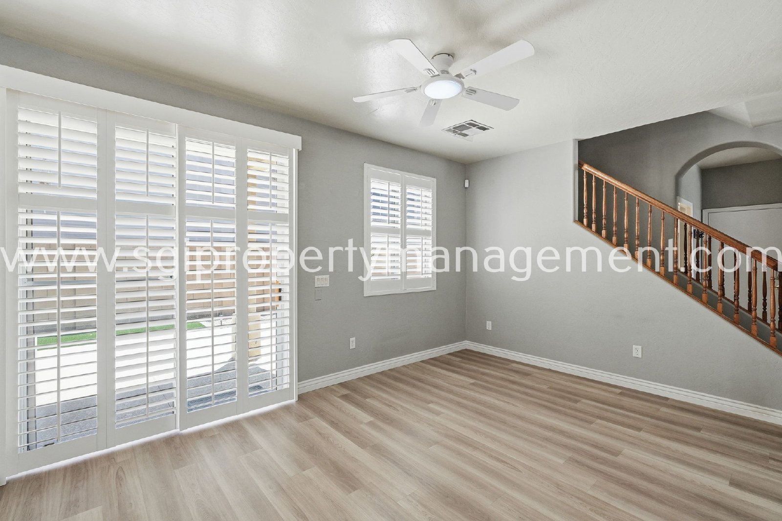 3 bedroom, 2.5 bathroom Ahwatukee home property image