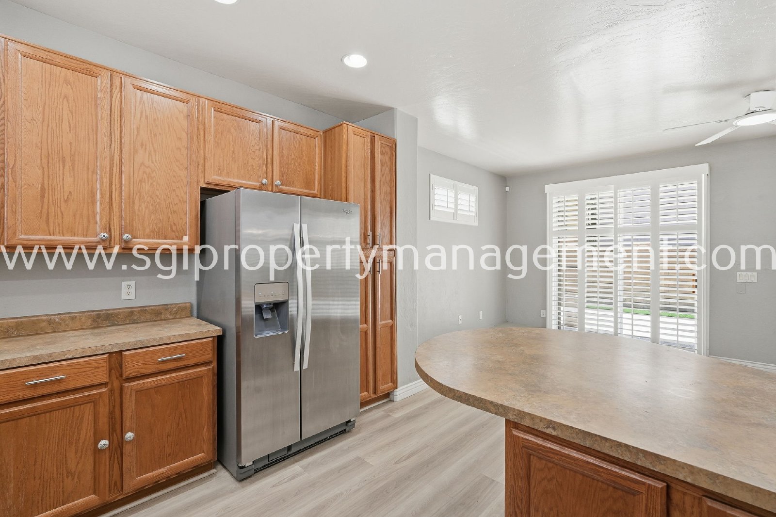 3 bedroom, 2.5 bathroom Ahwatukee home property image