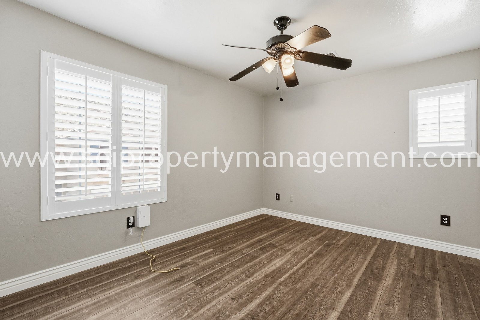 3 bedroom, 2.5 bathroom Ahwatukee home property image