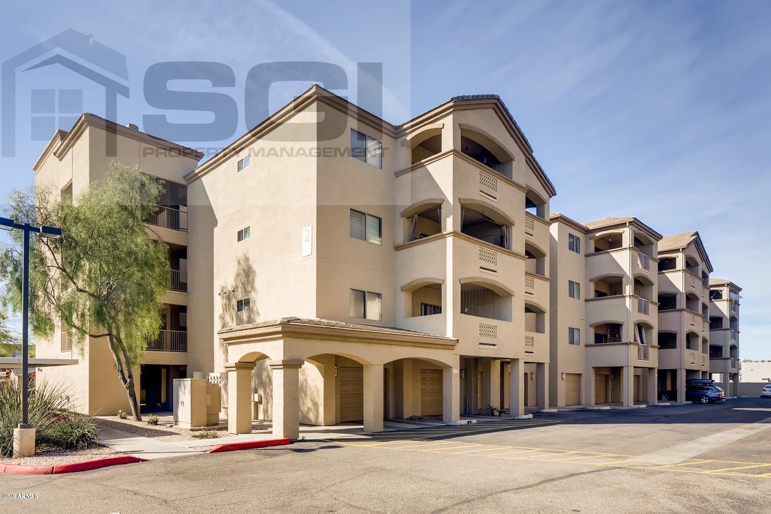 Condo in gated community property image