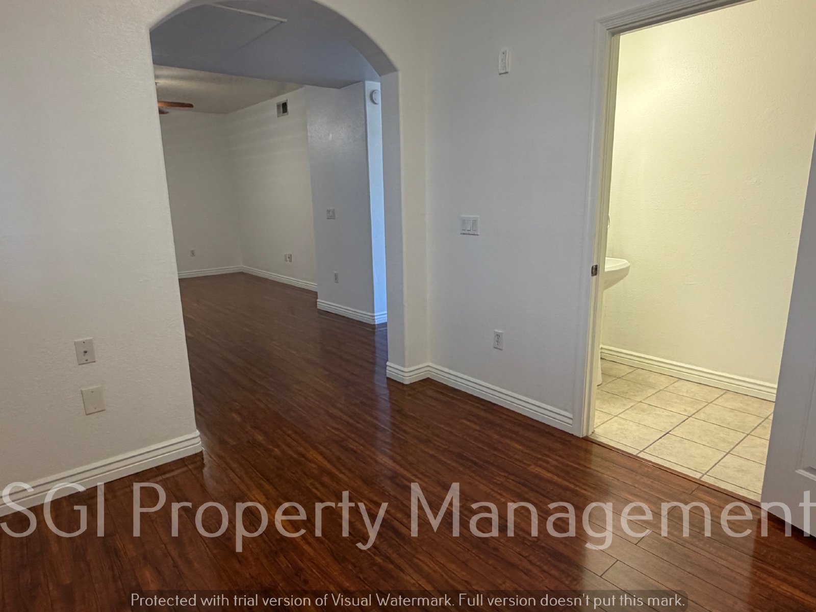 Condo in gated community property image