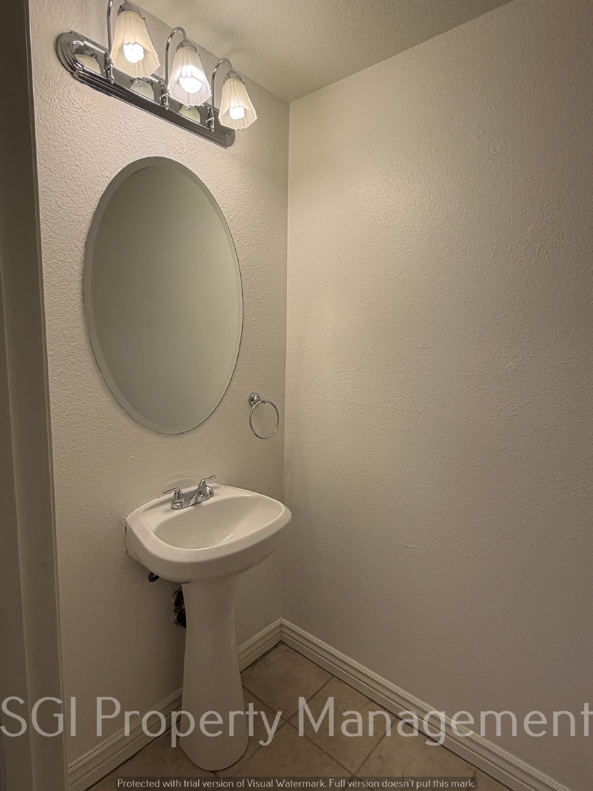 Condo in gated community property image