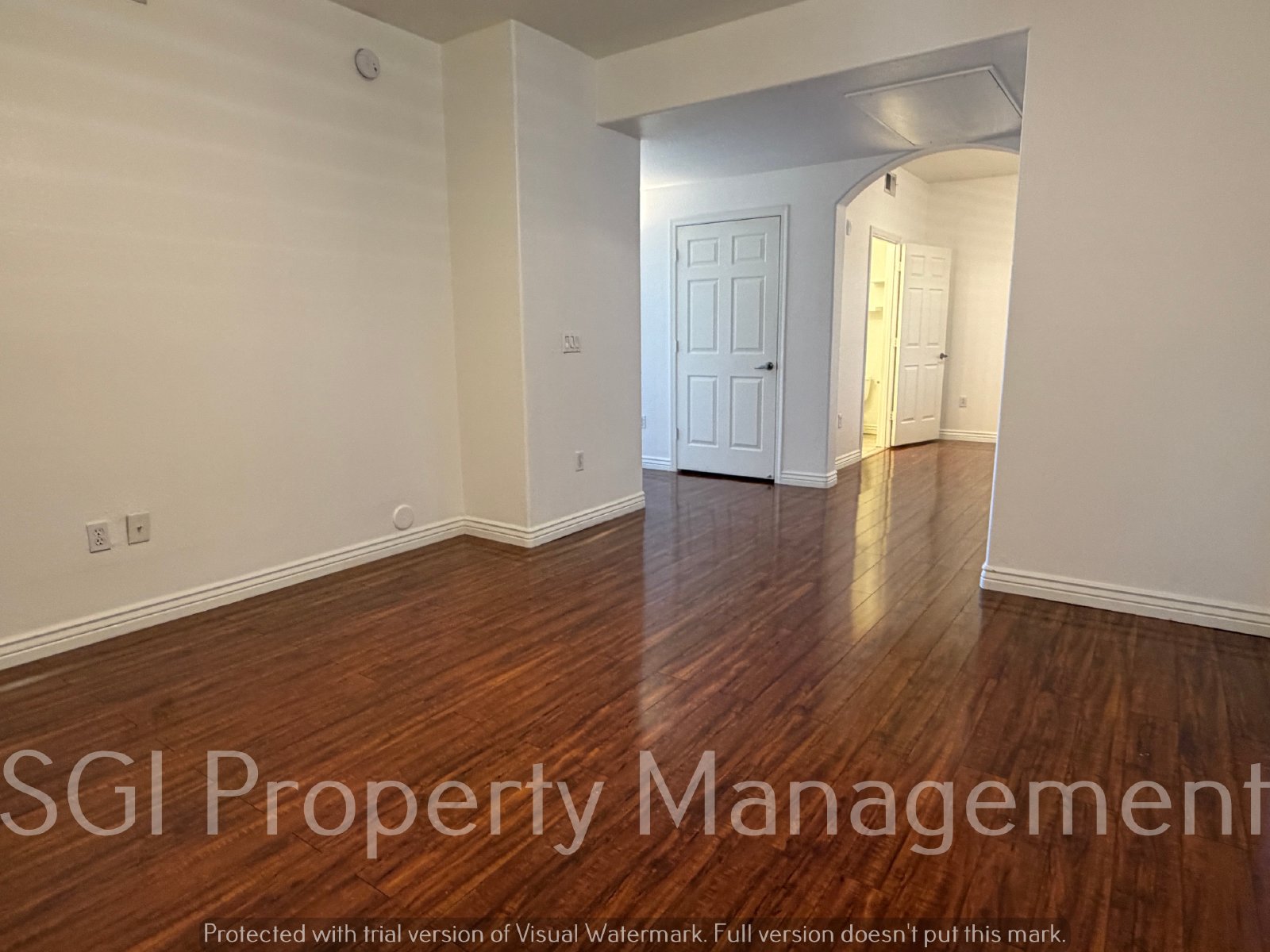 Condo in gated community property image