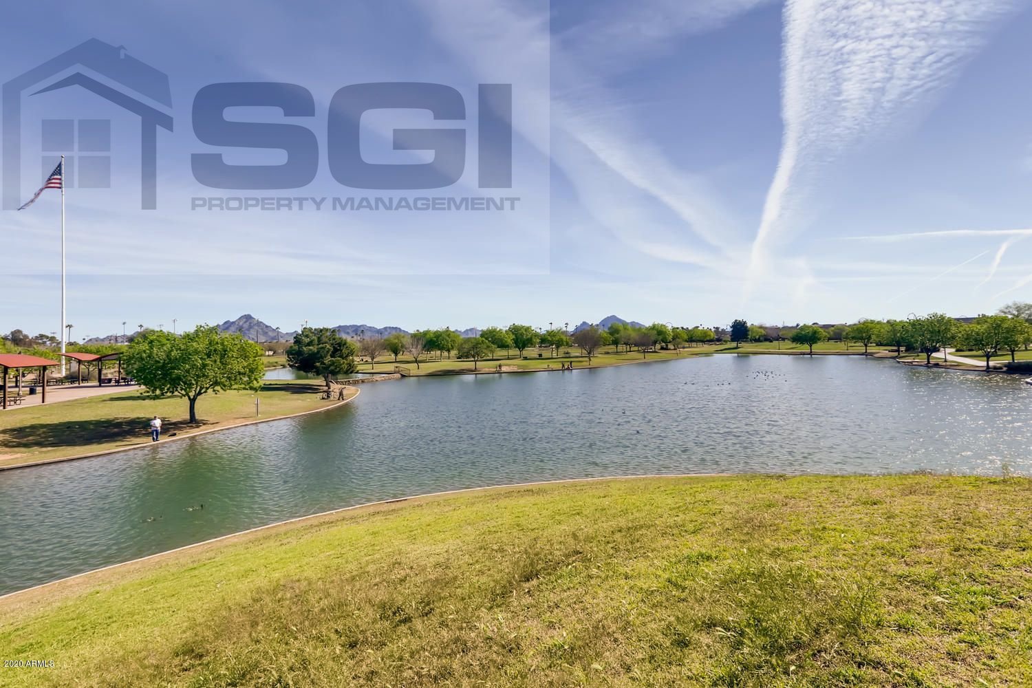 Condo in gated community property image