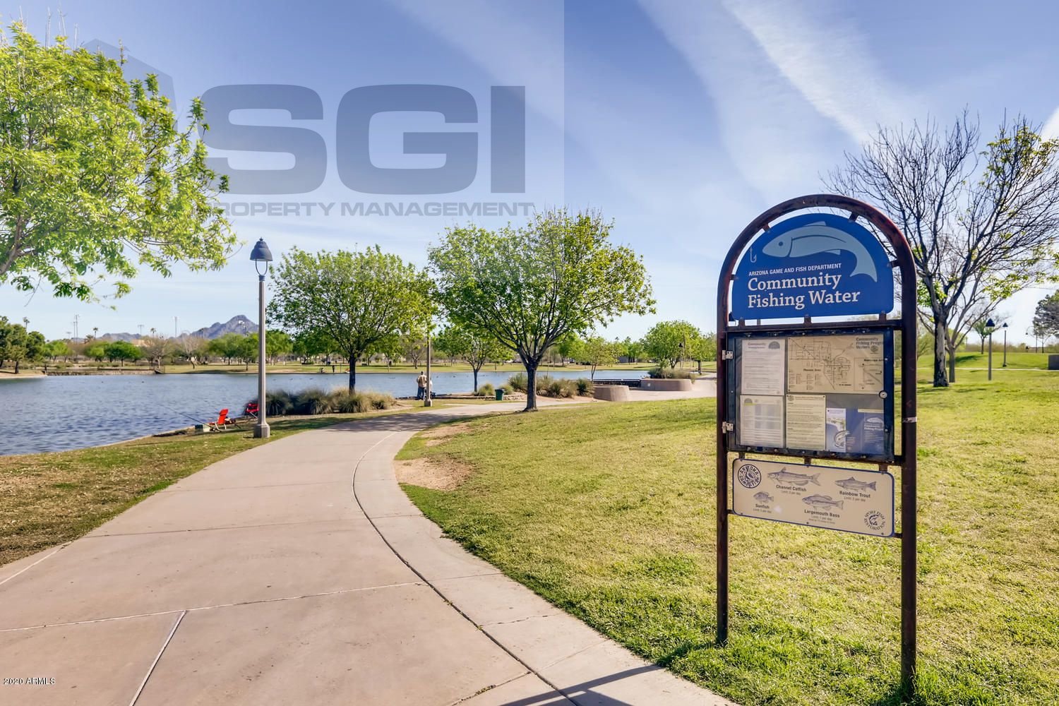 Condo in gated community property image