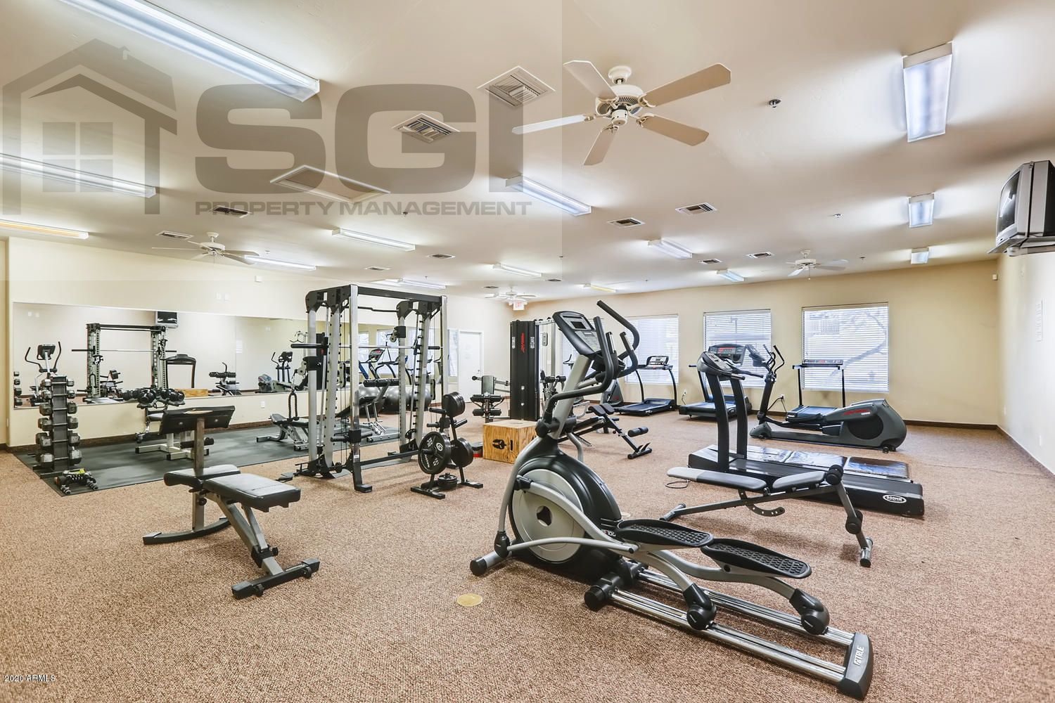 Condo in gated community property image