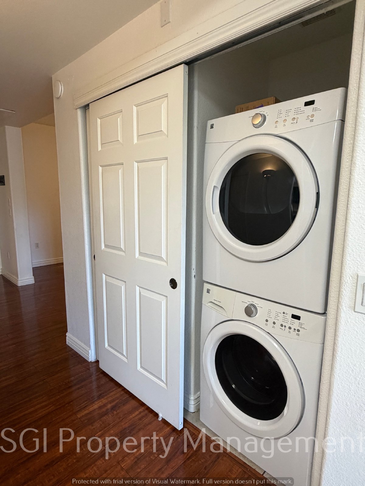 Condo in gated community property image
