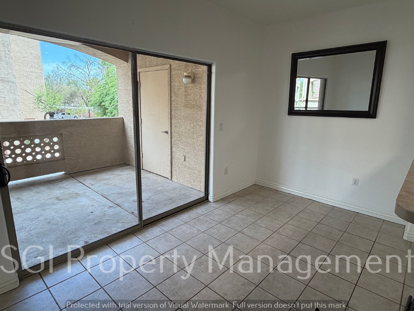 Condo in gated community property image