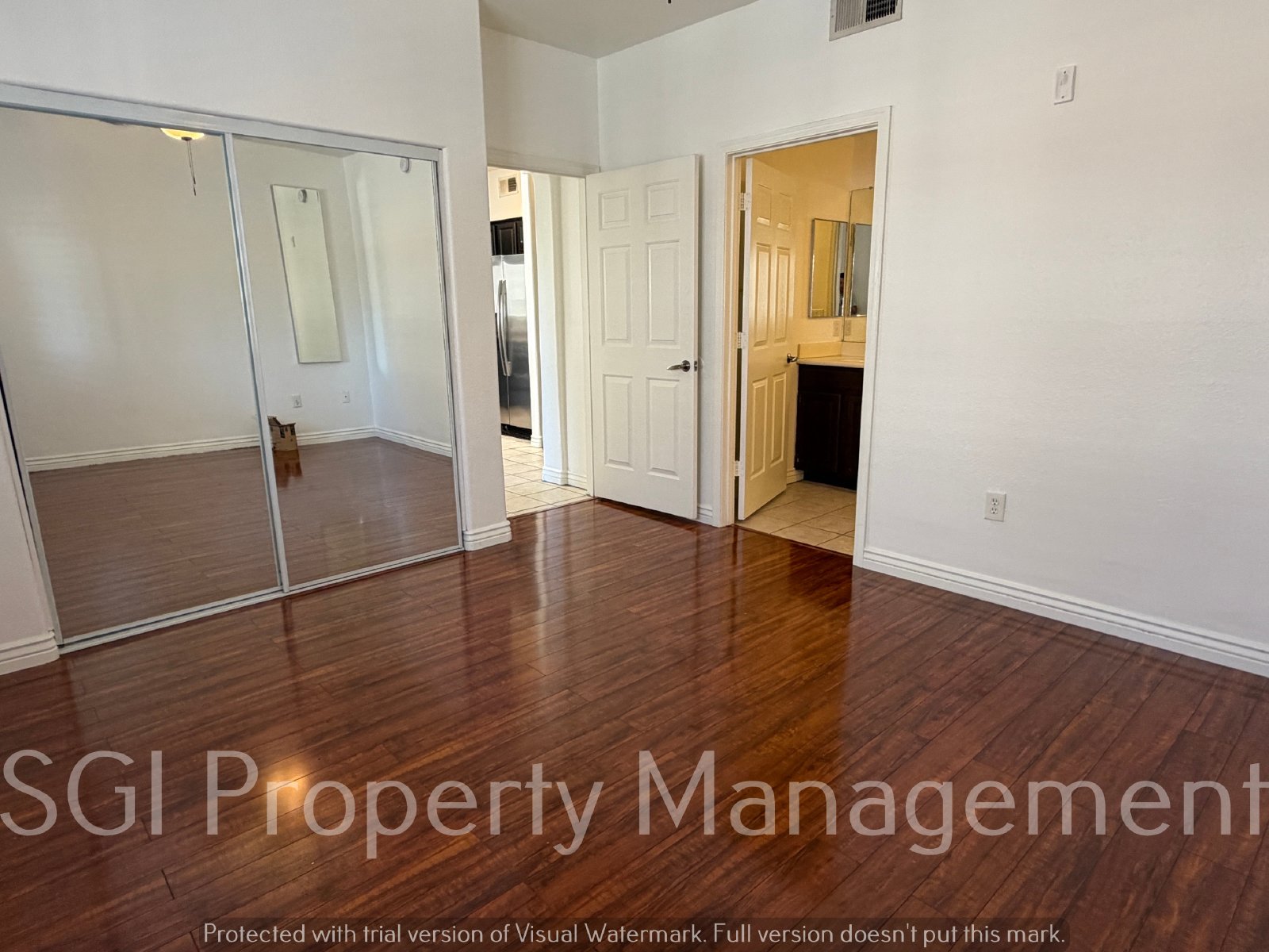 Condo in gated community property image
