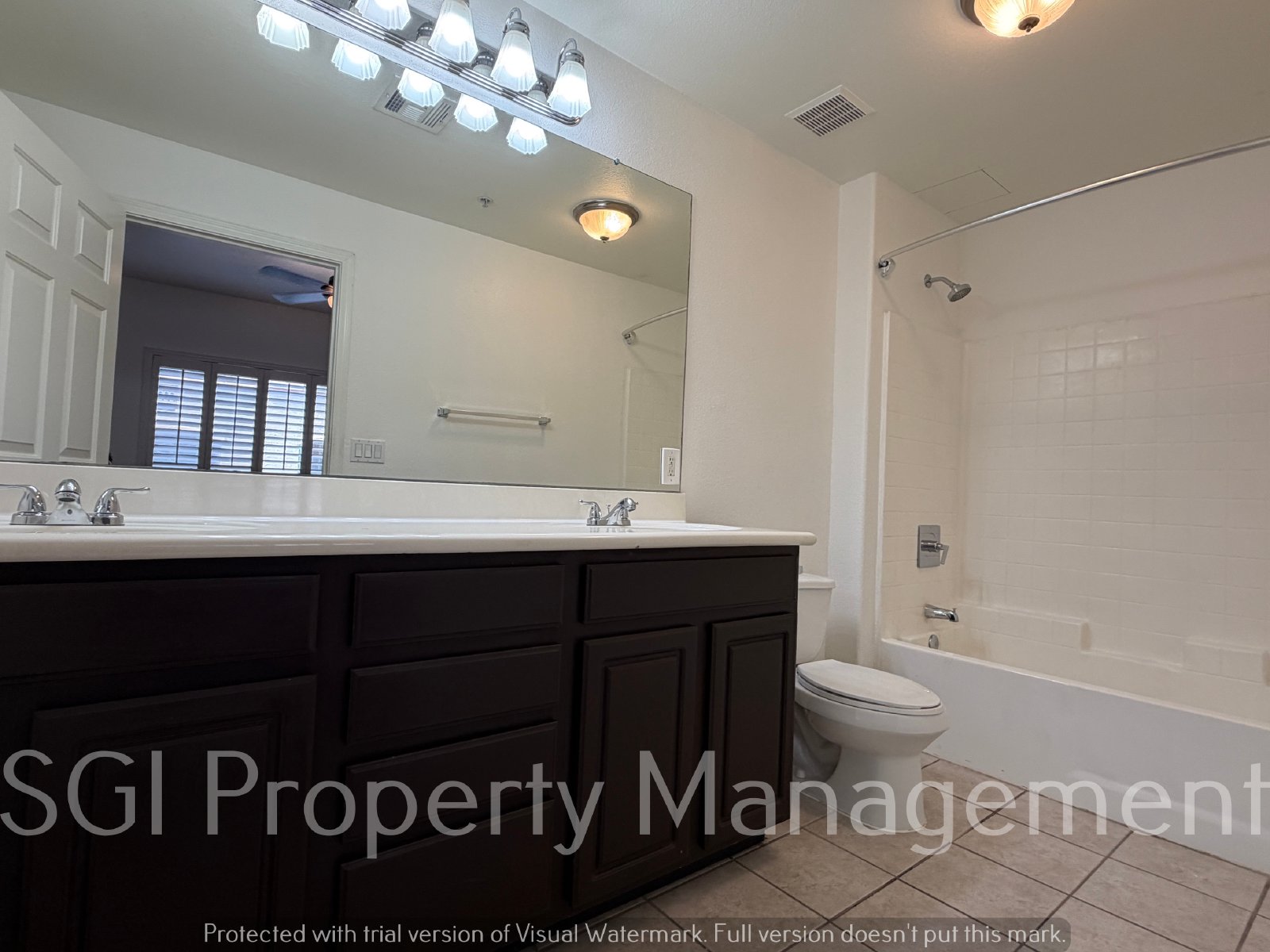 Condo in gated community property image
