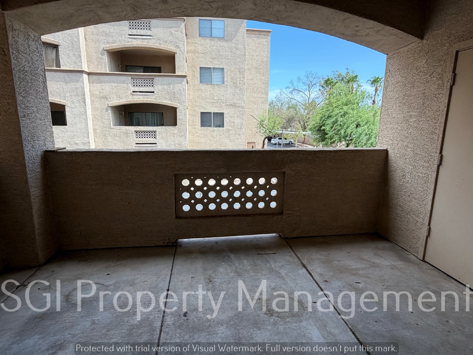 Condo in gated community property image