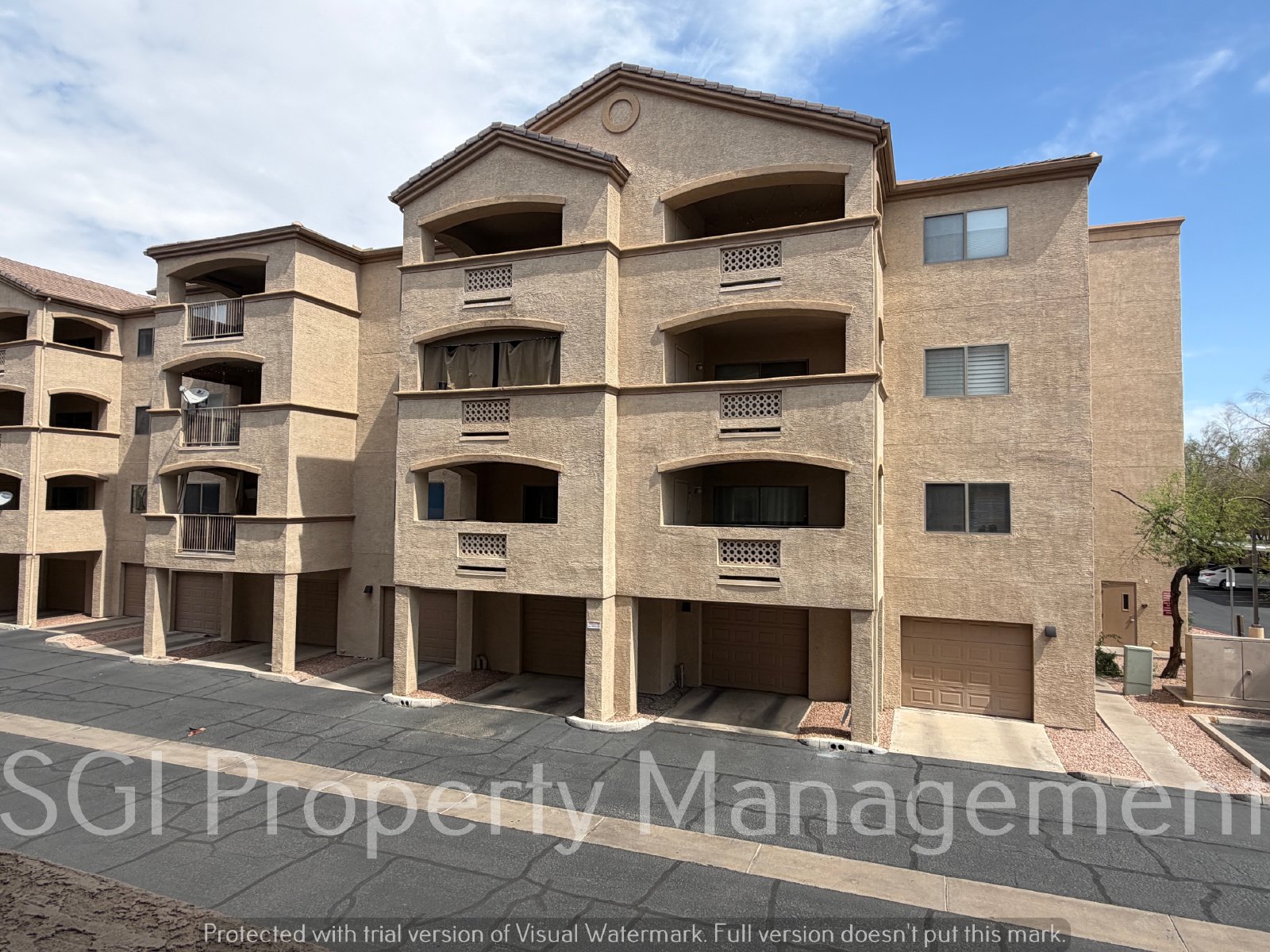 Condo in gated community property image