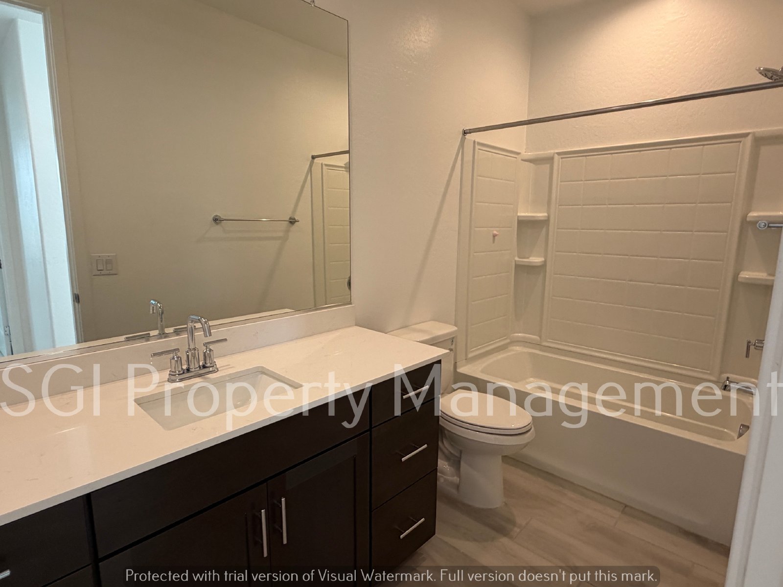 Beautiful 4 bedroom 3 bath Gilbert home for rent property image