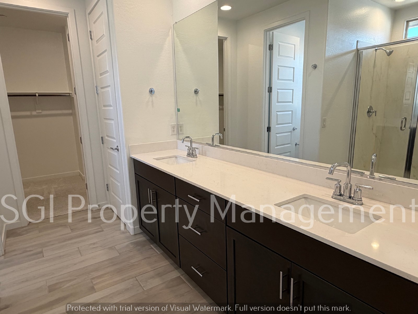 Beautiful 4 bedroom 3 bath Gilbert home for rent property image