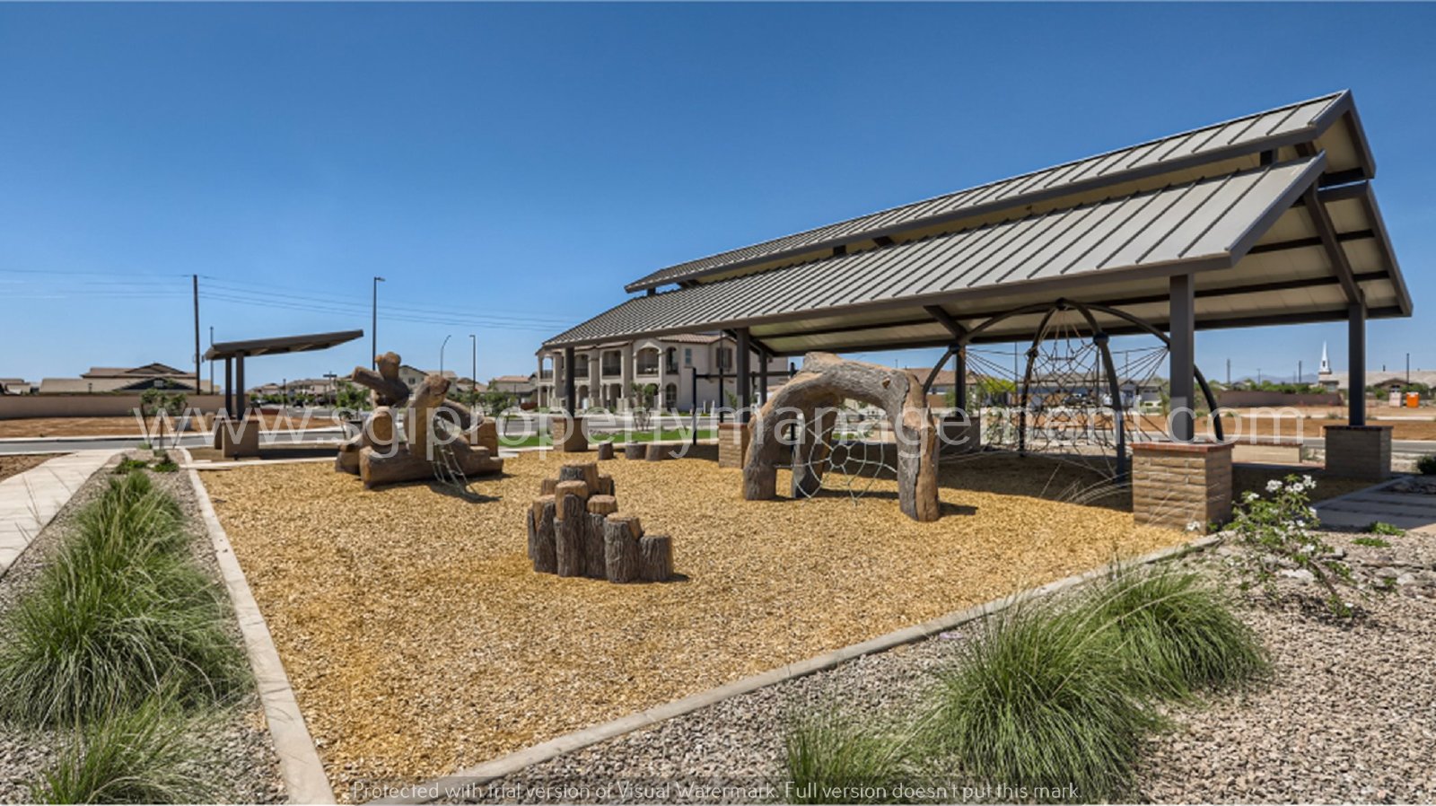 Beautiful 4 bedroom 3 bath Gilbert home for rent property image