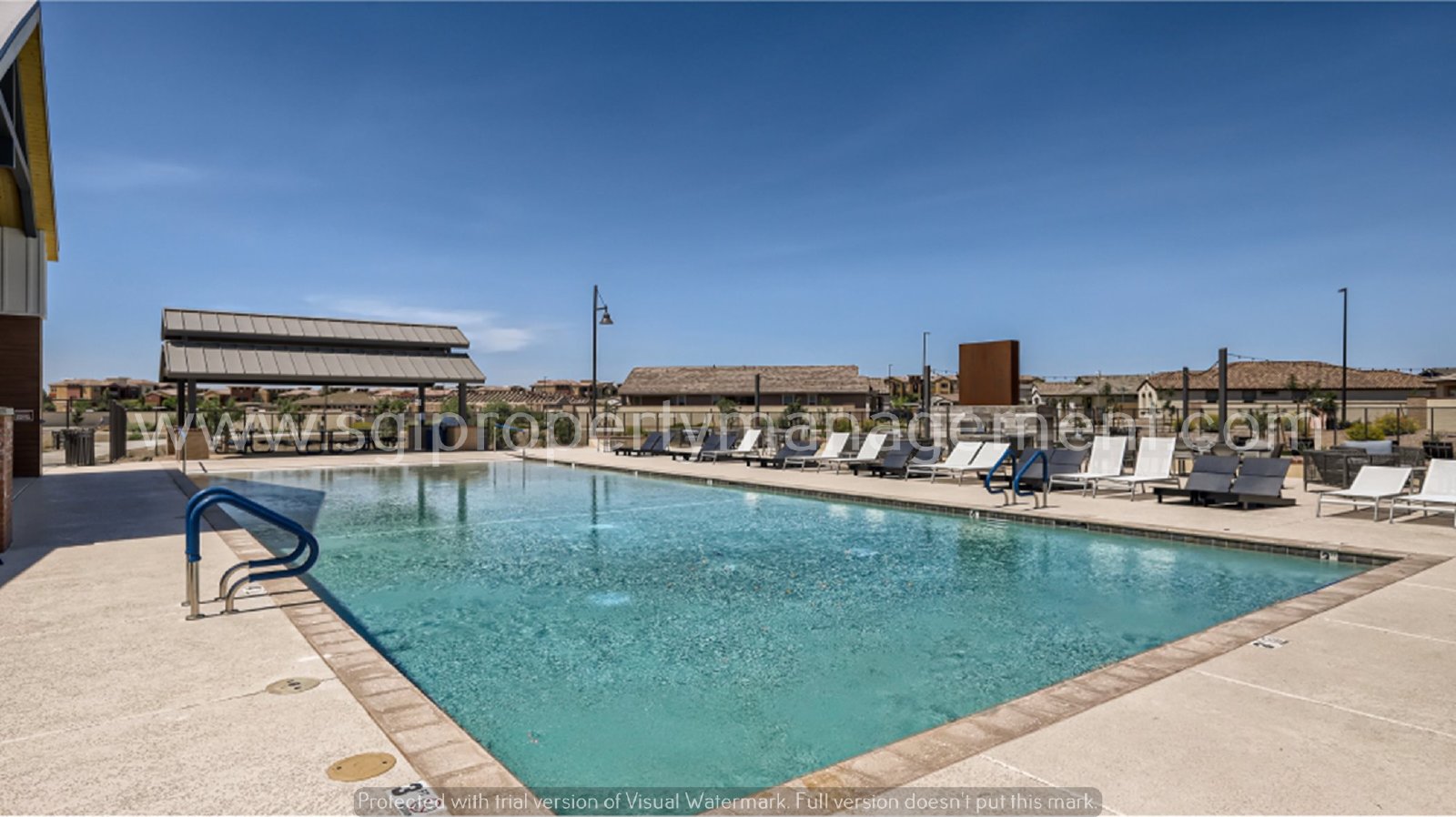 Beautiful 4 bedroom 3 bath Gilbert home for rent property image