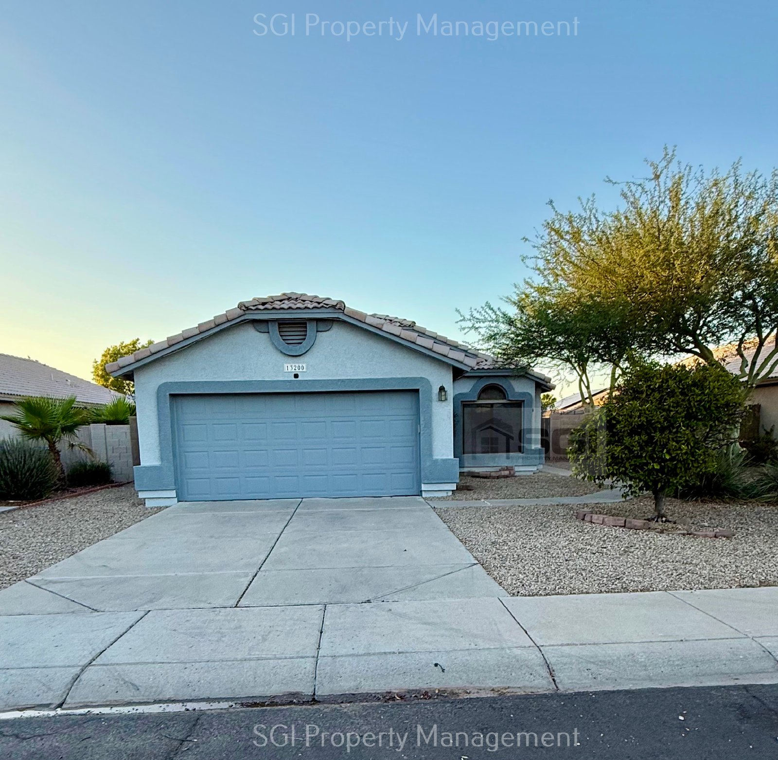 Nice single story 3 Bedroom Home property image