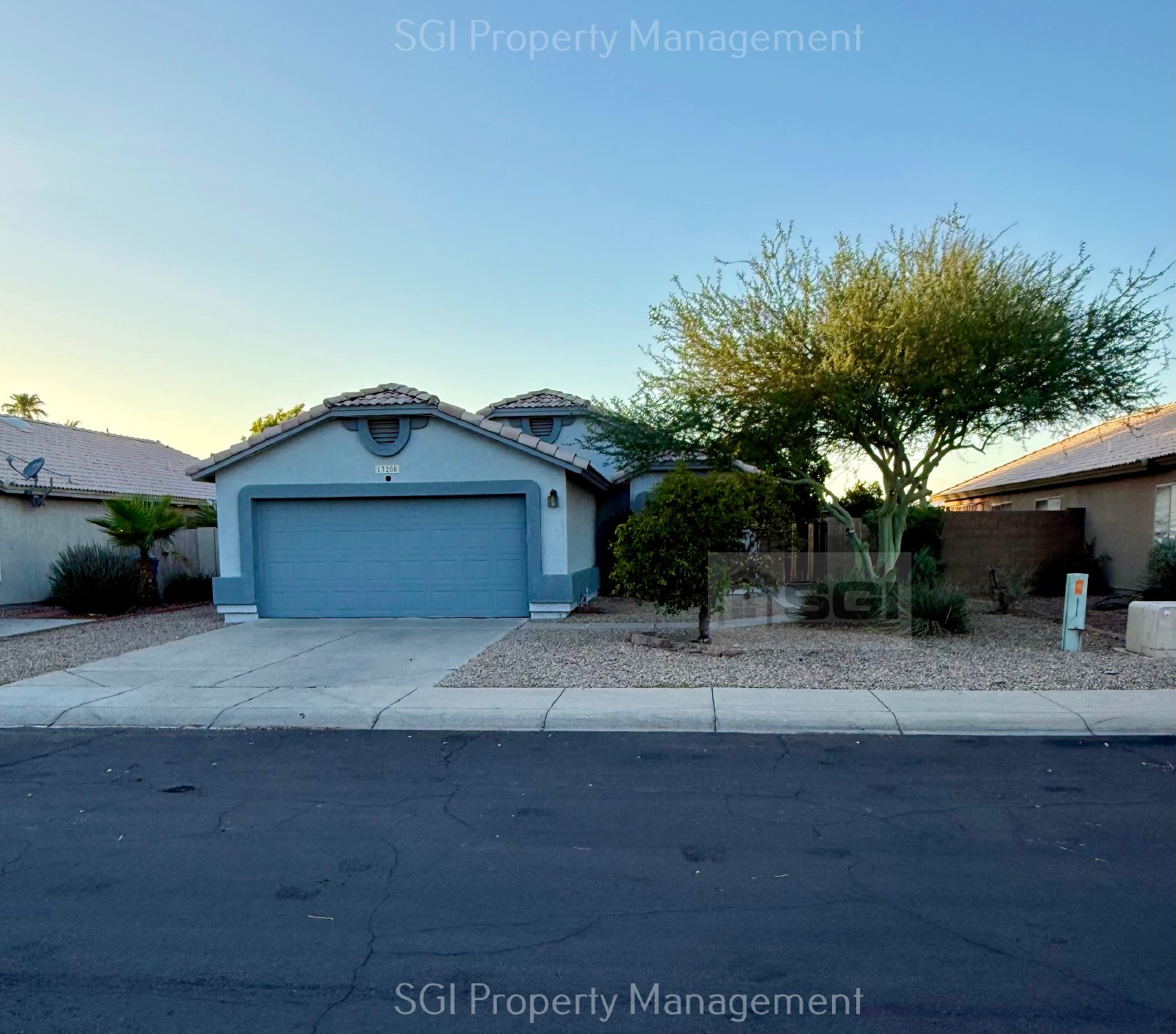 Nice single story 3 Bedroom Home property image
