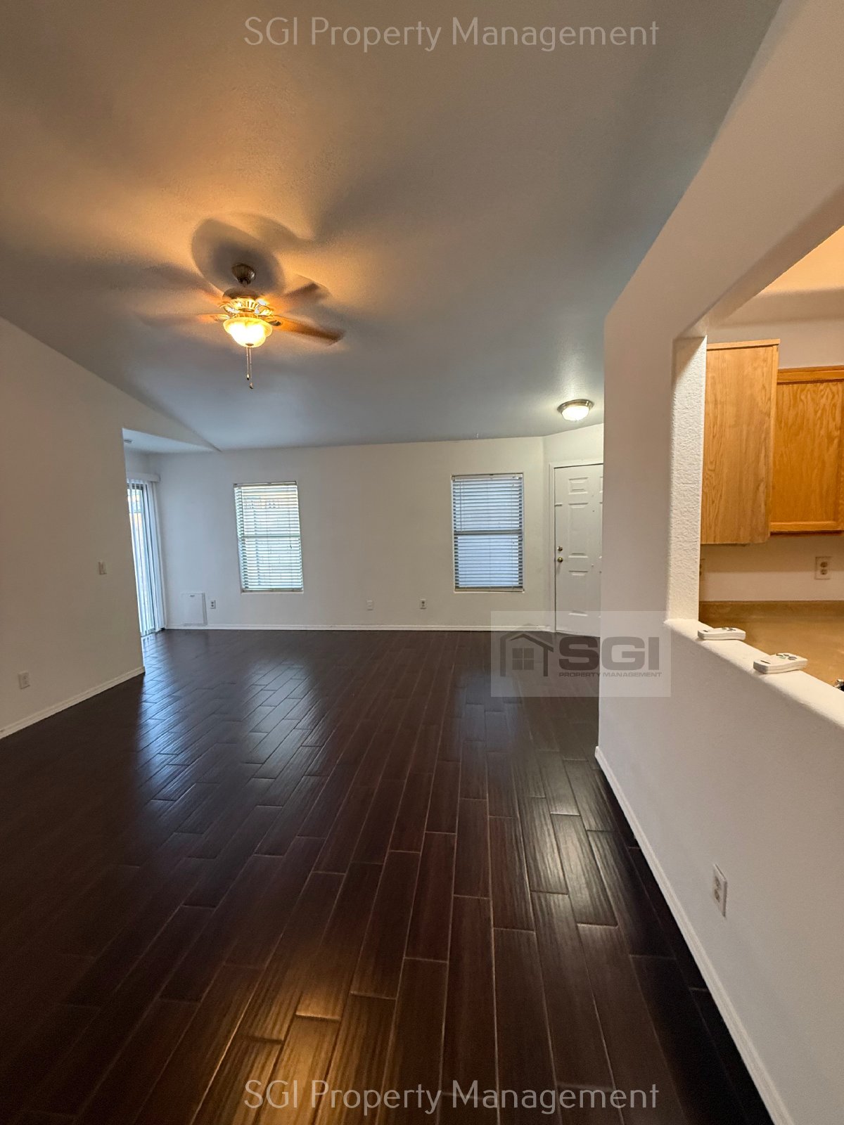 Nice single story 3 Bedroom Home property image