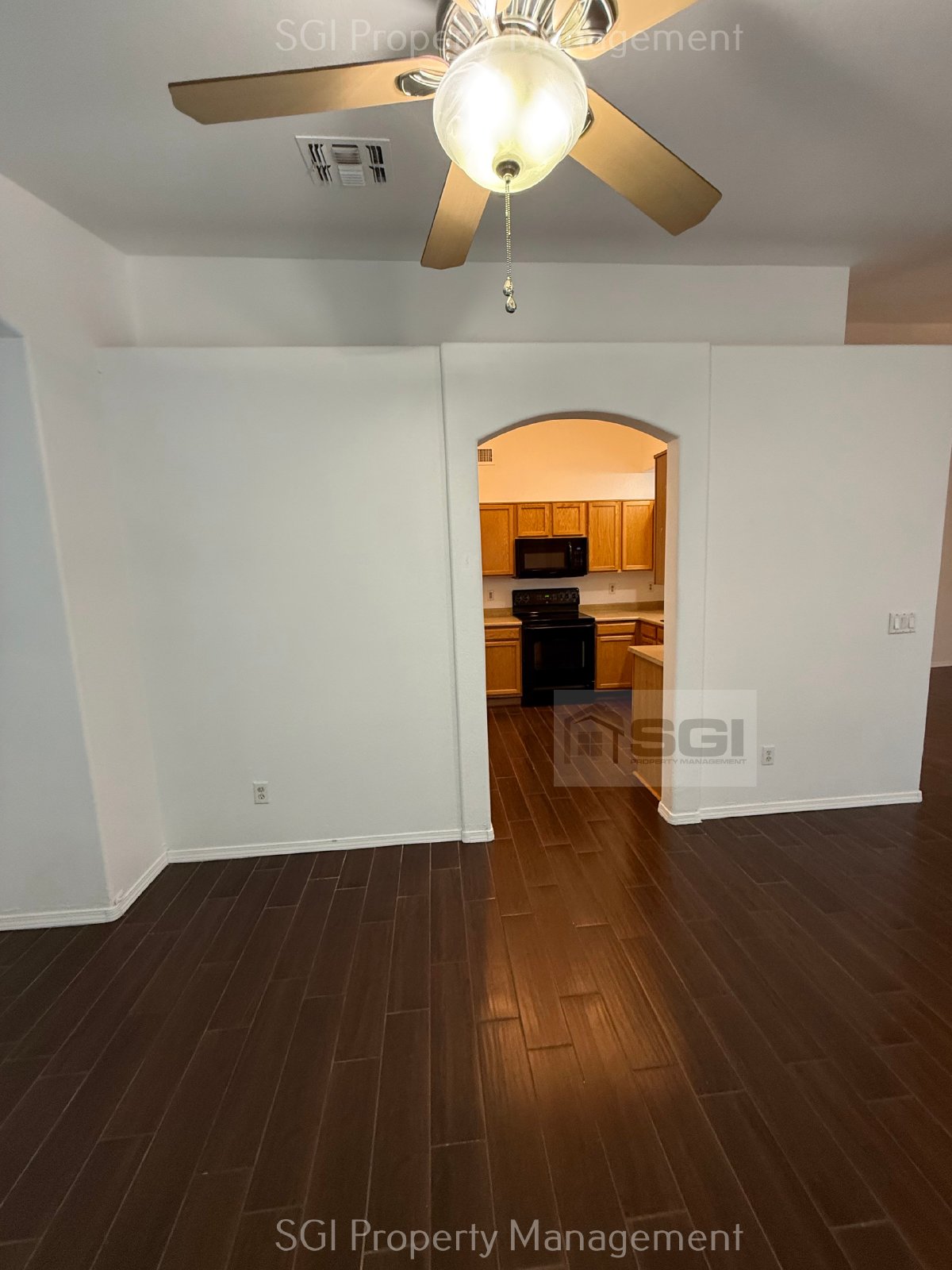 Nice single story 3 Bedroom Home property image