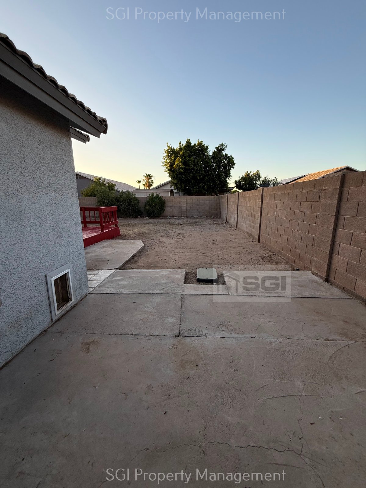 Nice single story 3 Bedroom Home property image