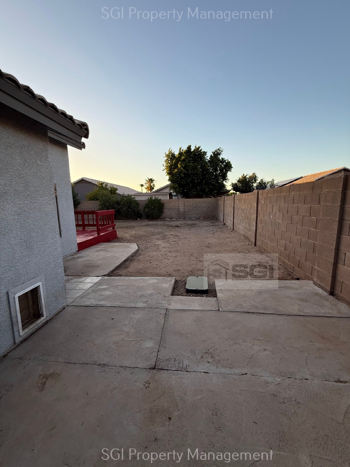 Nice single story 3 Bedroom Home property image