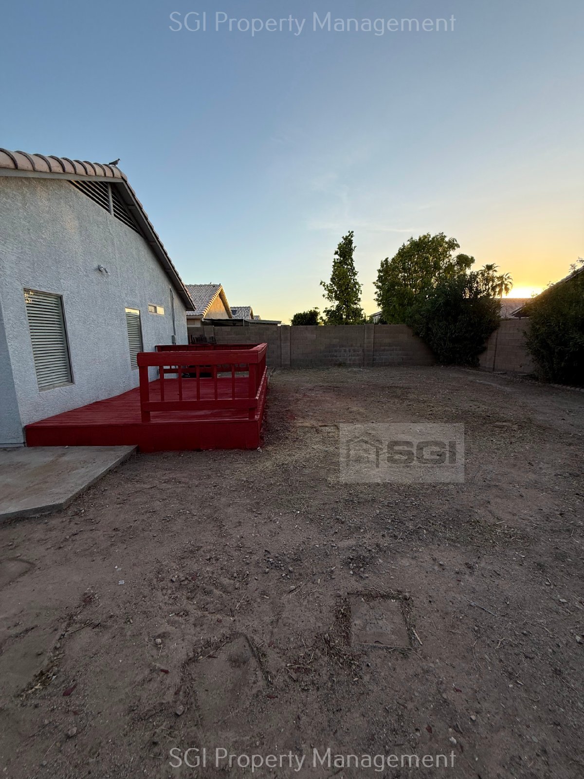 Nice single story 3 Bedroom Home property image