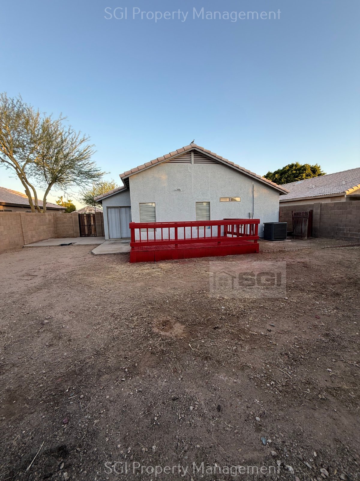 Nice single story 3 Bedroom Home property image