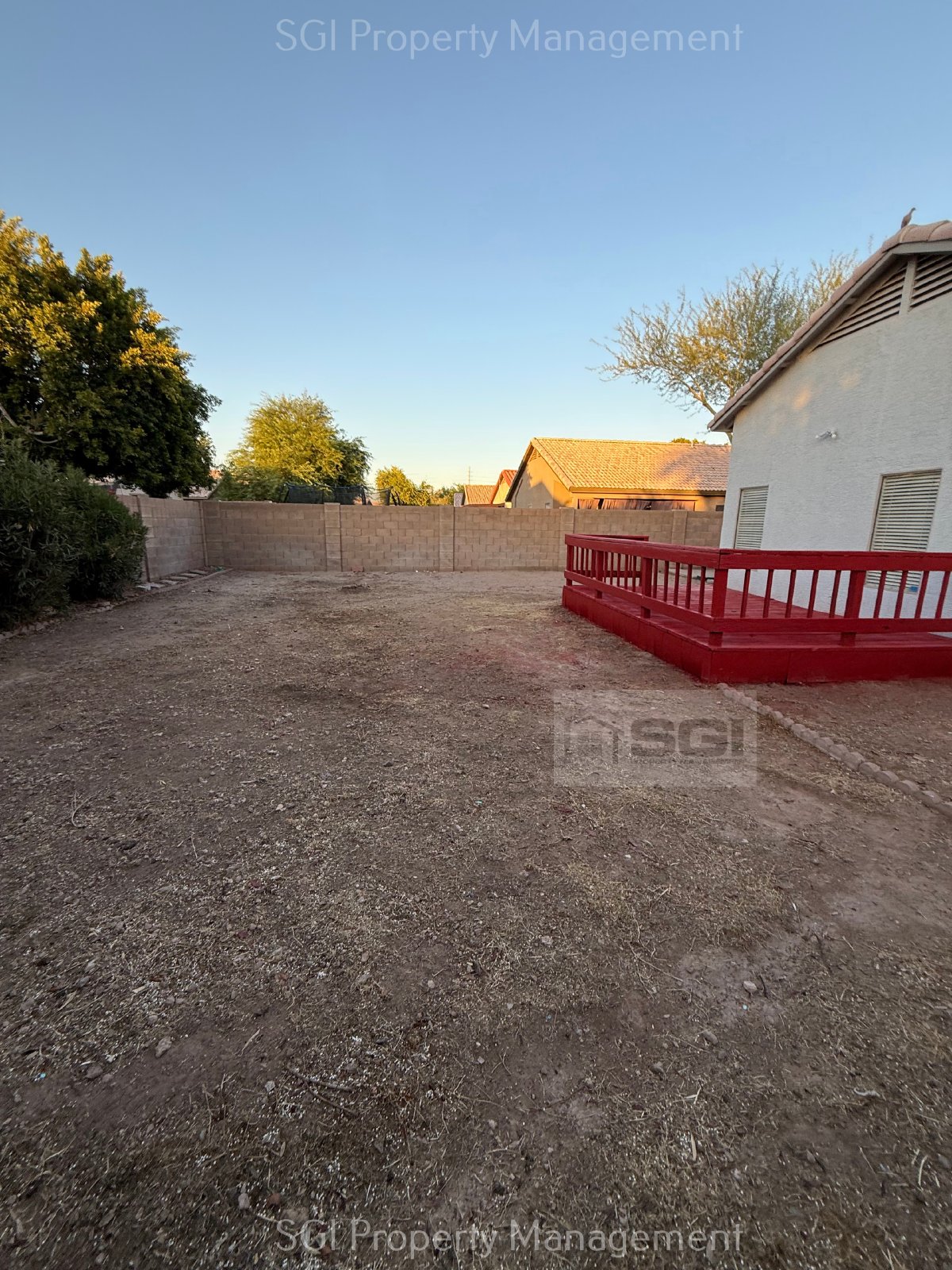Nice single story 3 Bedroom Home property image