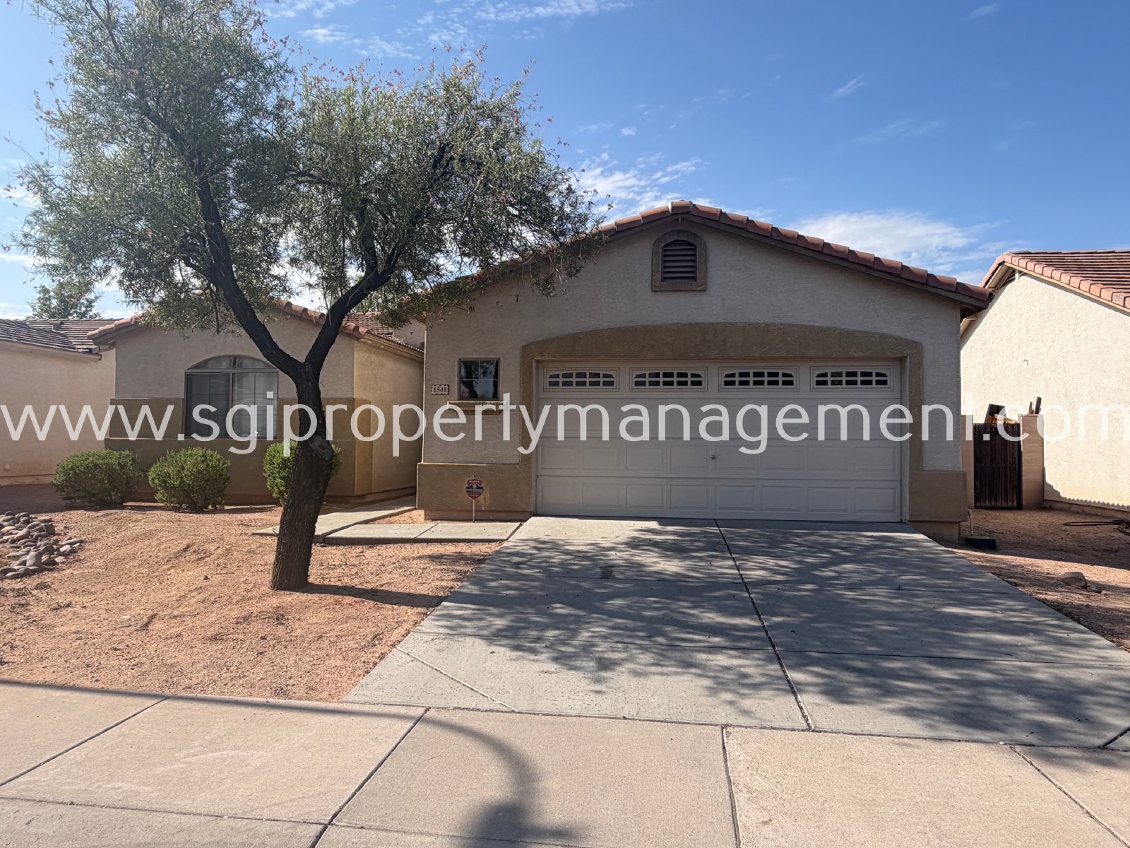 BEAUITFUL 4 BEDROOM RENTAL HOME! property image