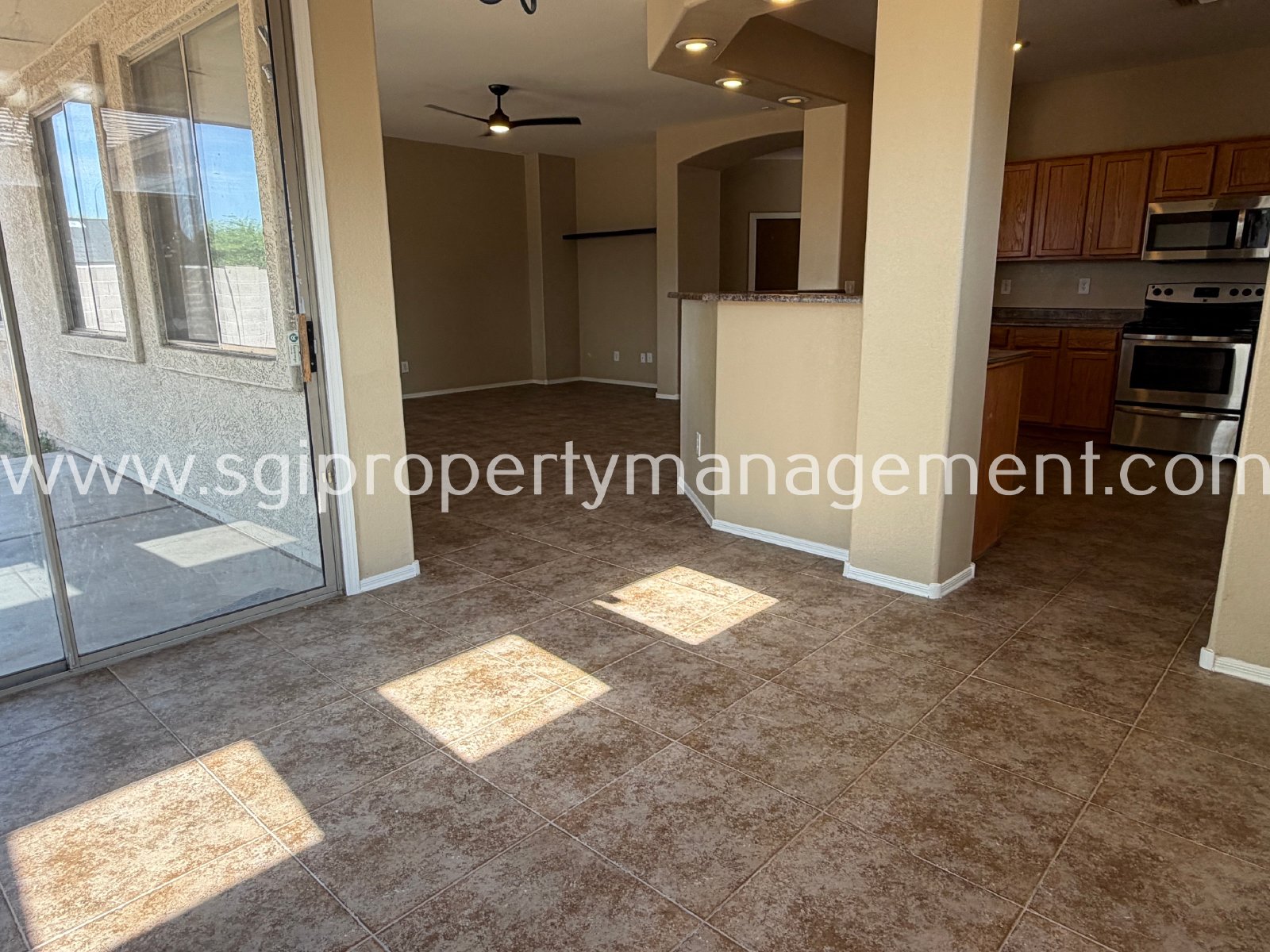 BEAUITFUL 4 BEDROOM RENTAL HOME! property image