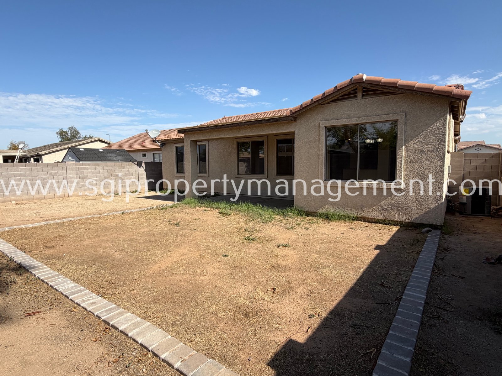 BEAUITFUL 4 BEDROOM RENTAL HOME! property image